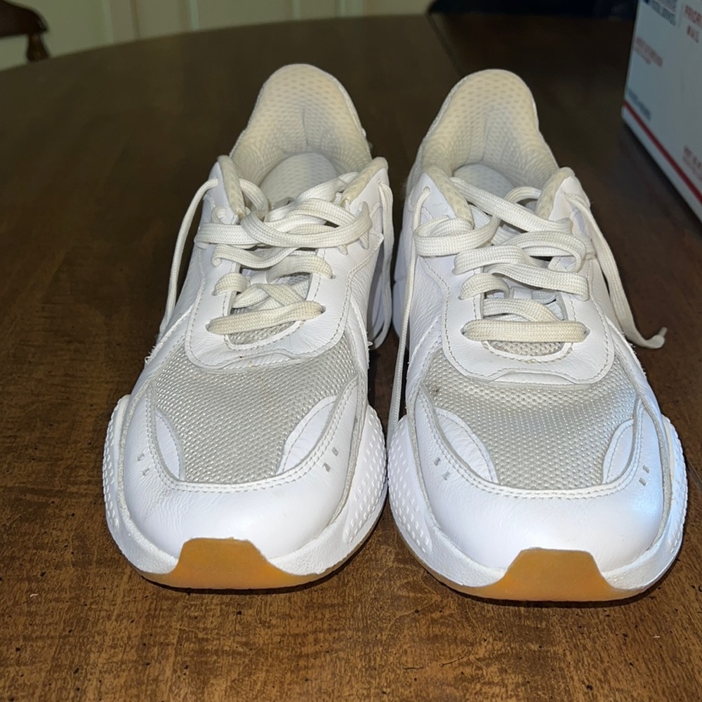 Pumas
